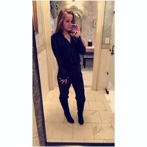 Meet your Posher, Cassidy